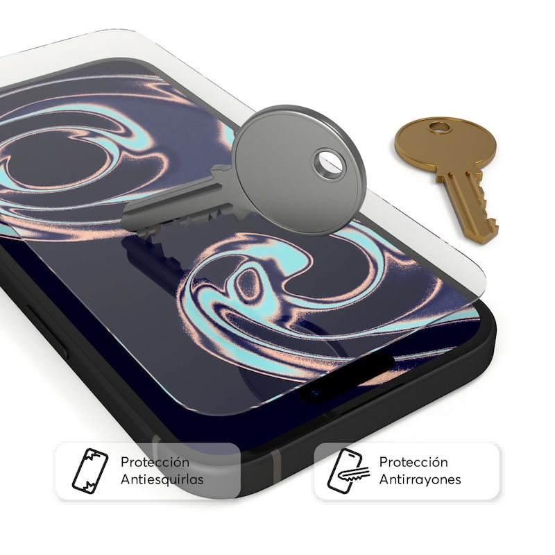 PROTECTOR PANTALLA NCO IPH 16