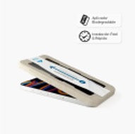 PROTECTOR PANTALLA NCO PVCY IPH 16 PR