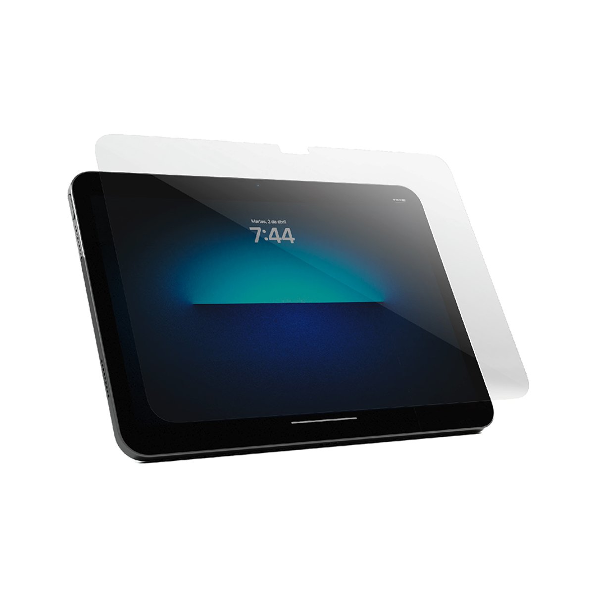 PROTECTOR PANTALLA NCO IPAD PRO 13  M4