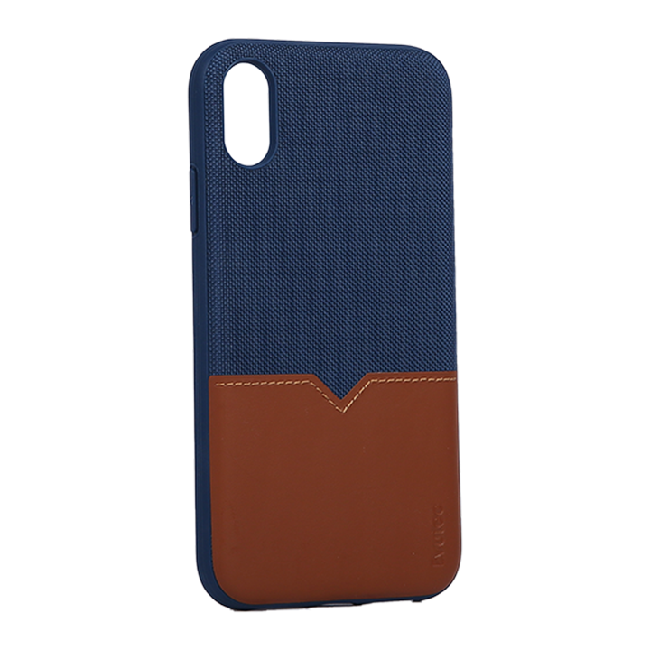 Case evutec Northill Con Soporte De Ventilación Para iPhone X (Exclusivo de Apple)