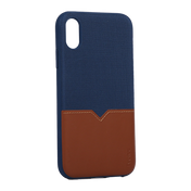 Case evutec Northill Con Soporte De Ventilación Para iPhone X (Exclusivo de Apple)