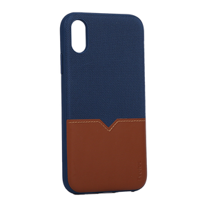Case evutec Northill Con Soporte De Ventilación Para iPhone X (Exclusivo de Apple)