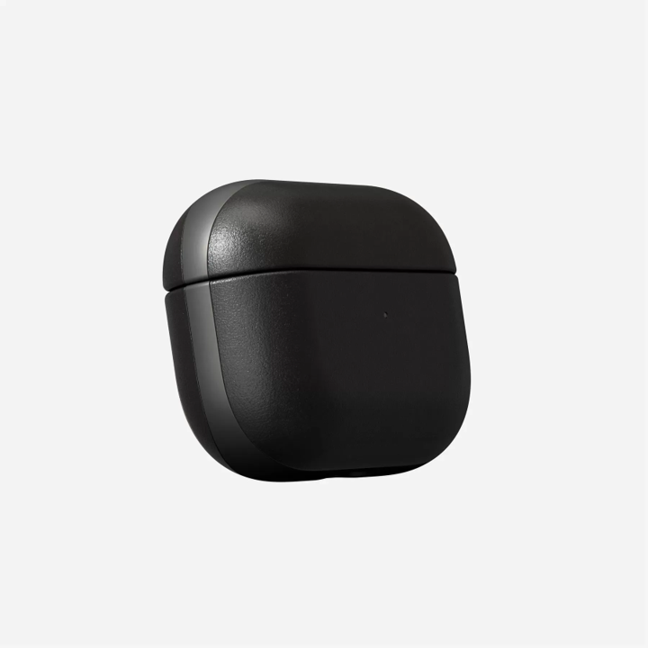 Case para AirPods Pro En Cuero - Negro