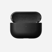 Case para AirPods Pro En Cuero - Negro