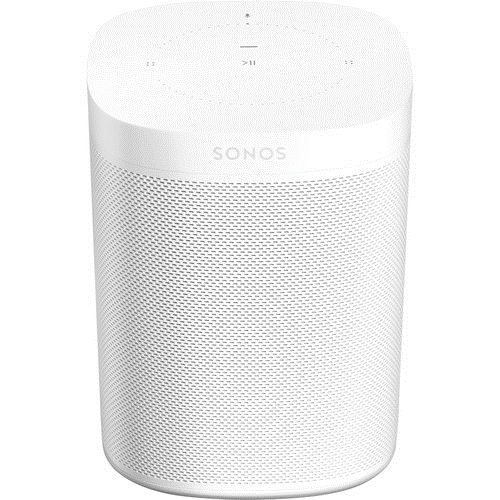 Parlante Inalambrico SONOS ONE GEN2 - Blanco