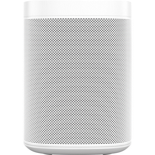 Parlante Inalambrico SONOS ONE GEN2 - Blanco