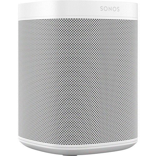 Parlante Inalambrico SONOS ONE GEN2 - Blanco