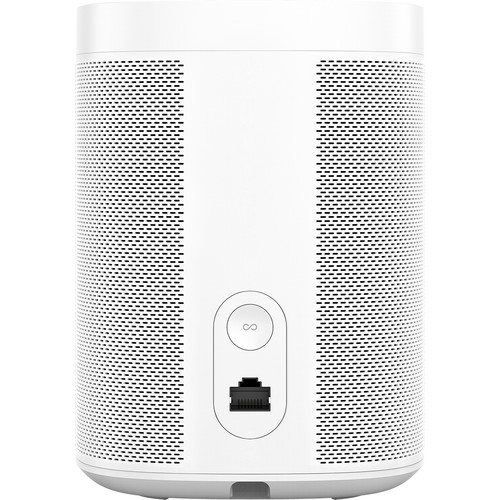 Parlante Inalambrico SONOS ONE GEN2 - Blanco