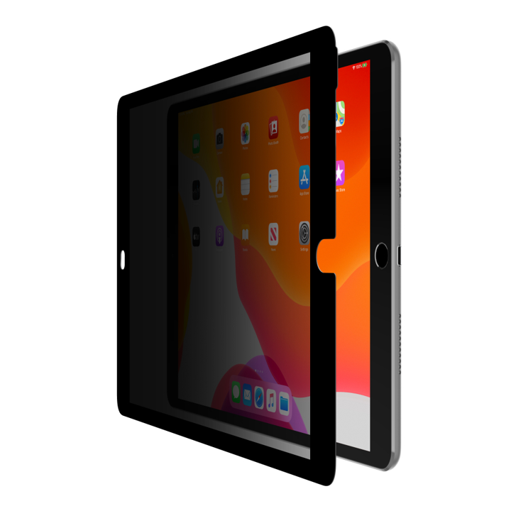 Protector de Pantalla Privacy BELKIN Para iPad 10.2 - Removible