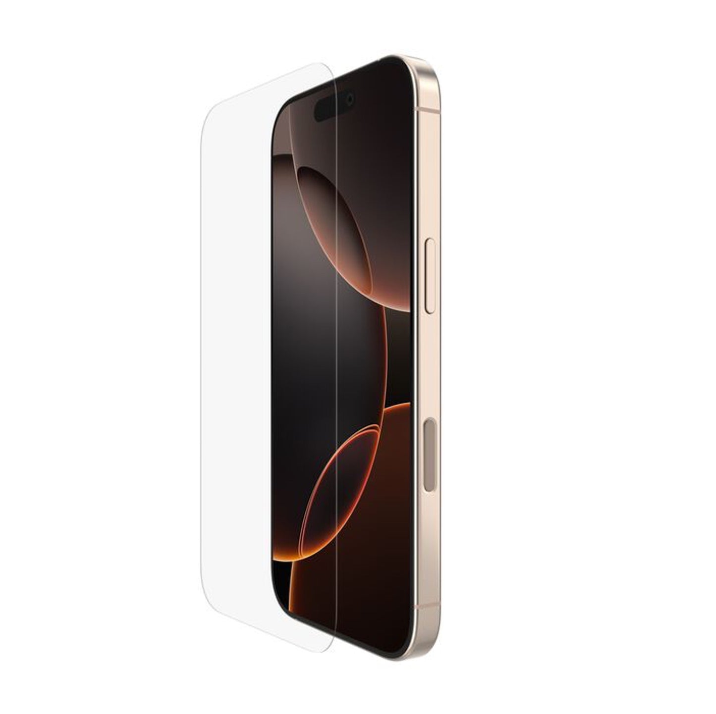 PROTECTOR PANTALLA BELKIN OVR IPH 16 PR