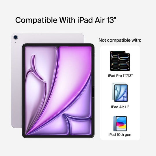 PROTECTOR PANTALLA BELKIN IPD AIR 13 M2