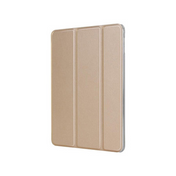 Case con soporte Patchworks PureCover para iPad 11 con estuche Apple Pencil - Oro