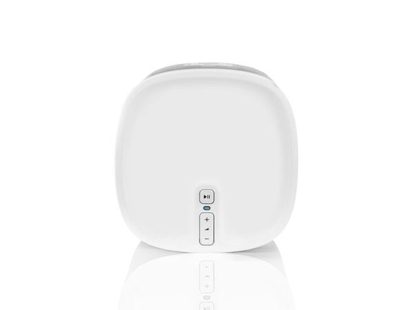 SO COMPACT ALL-IN-ONE WRL PLAYER 1-WT