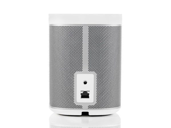 SO COMPACT ALL-IN-ONE WRL PLAYER 1-WT