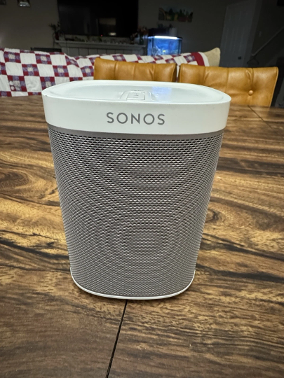 SO COMPACT ALL-IN-ONE WRL PLAYER 1-WT