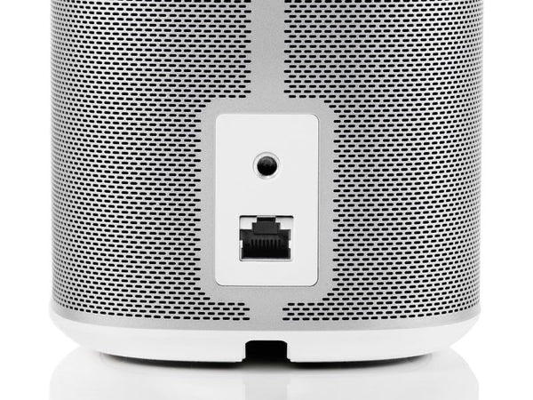 SO COMPACT ALL-IN-ONE WRL PLAYER 1-WT