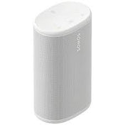 SPEAKER SONOS PLAY PORTABLE BLUETOOTH WIFI BLACK