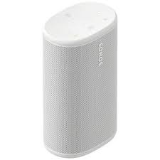 SPEAKER SONOS PLAY PORTABLE BLUETOOTH WIFI BLACK