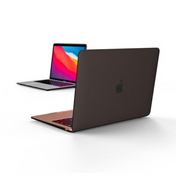 Carcasa Para MacBook Air de 13.3" - Pureshell Black Smog