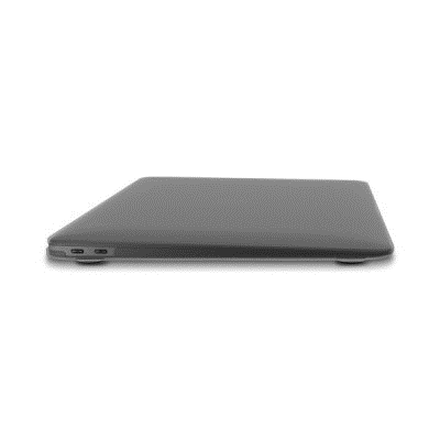 Carcasa Para MacBook Pro de 13.3" - Pureshell Black Smog