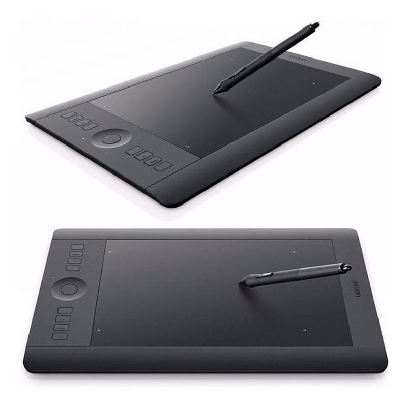 Wacom Intuos Pro Touch Small
