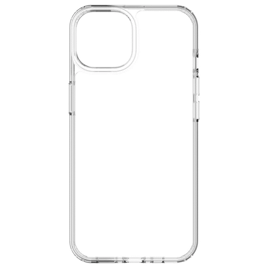 Case QDOS HYBRID Para iPhone 14 Plus - Transparente