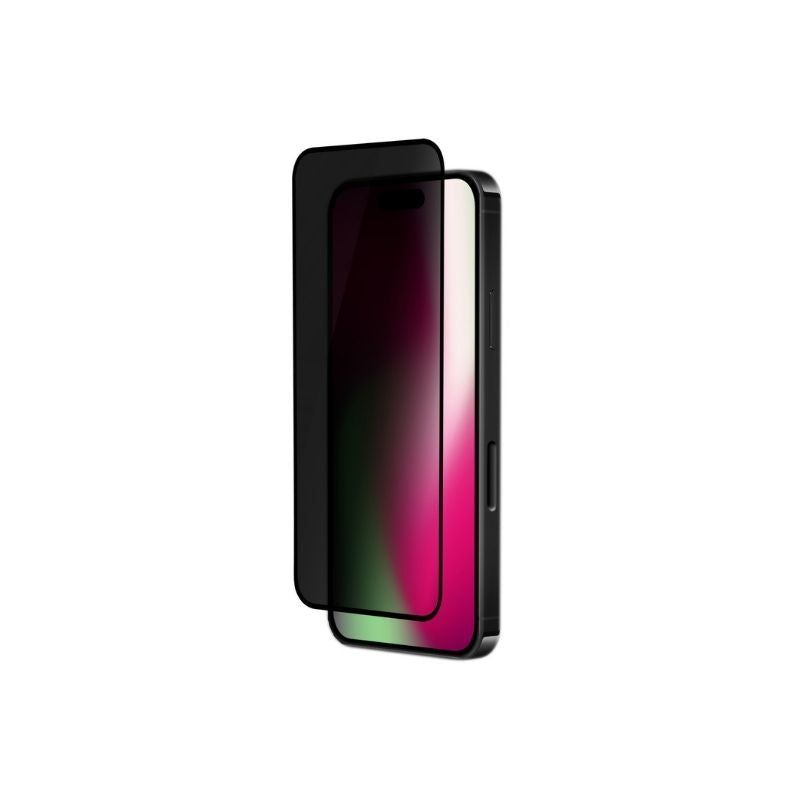 PROTECTOR DE PANTALLA QDOS OPTIGUARD PRIVACY IPHONE 17 PRO