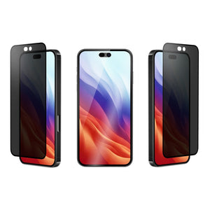 PROTECTOR DE PANTALLA QDOS OPTIGUARD PRIVACY IPHONE 18 PRO MAX