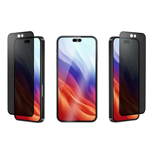 PROTECTOR DE PANTALLA QDOS OPTIGUARD PRIVACY IPHONE 18 PRO MAX