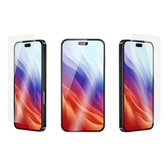 PROTECTOR DE PANTALLA QDOS OPTIGUARD IPHONE 18 PRO MAX