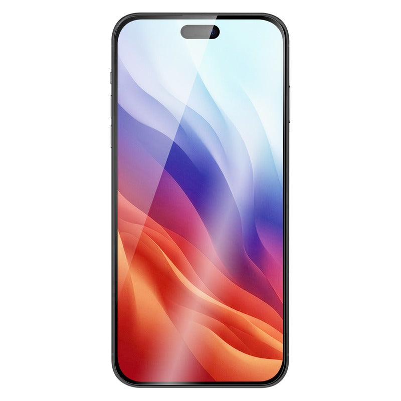 PROTECTOR DE PANTALLA QDOS OPTIGUARD IPHONE 18 PRO MAX