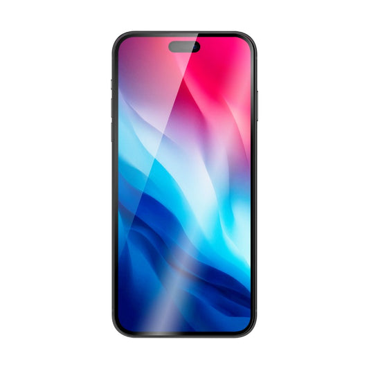 PROTECTOR DE PANTALLA QDOS OPTIGUARD MAX D3O IPHONE 18 PRO