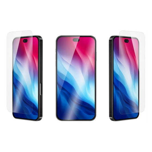 PROTECTOR DE PANTALLA QDOS OPTIGUARD IPHONE 18 PRO