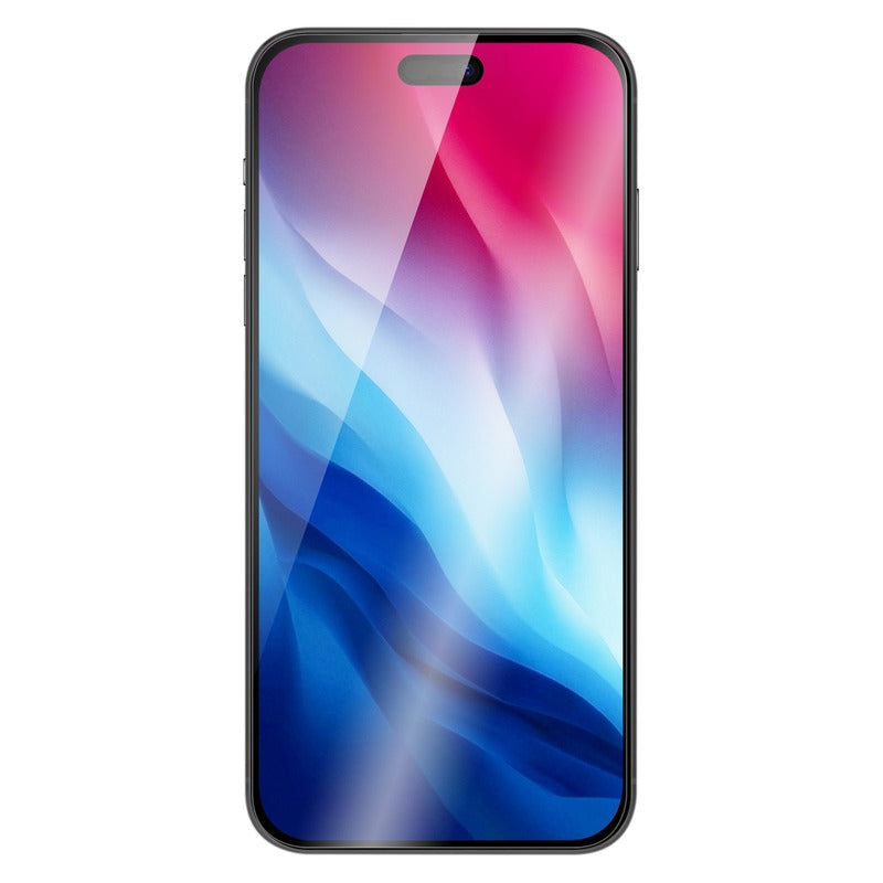 PROTECTOR DE PANTALLA QDOS OPTIGUARD IPHONE 18 PRO
