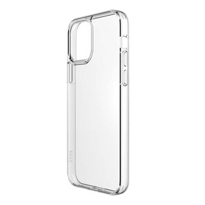 CASE QDOS HYBRID IPHONE 12/12 PRO CLEAR