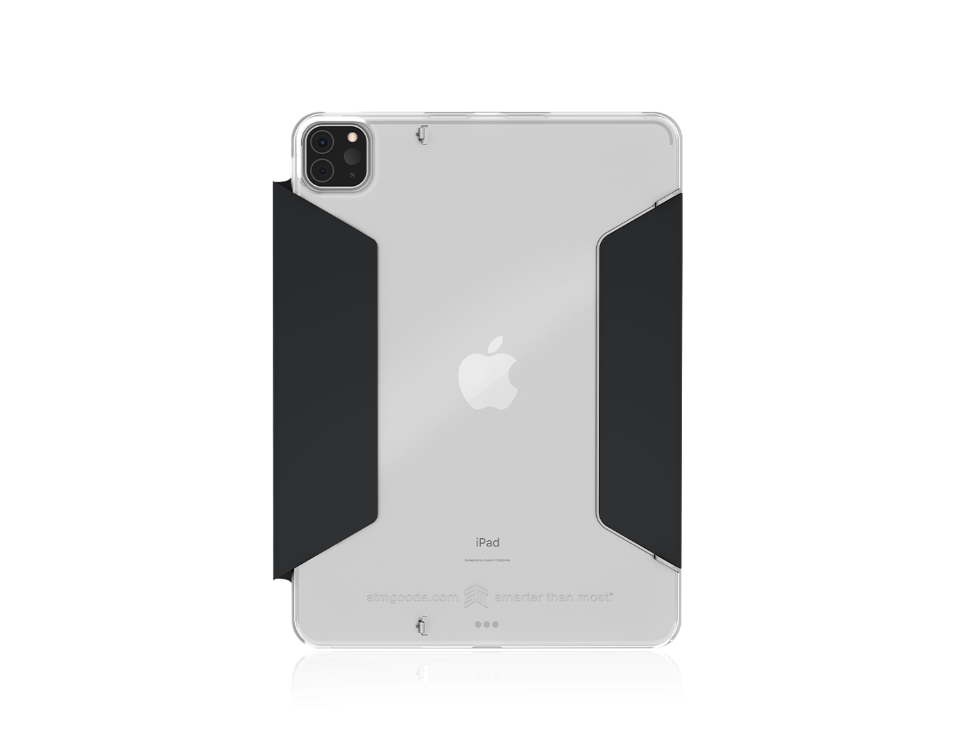 STM STUDIO FOR IPAD AIR /PRO 11 BLACK