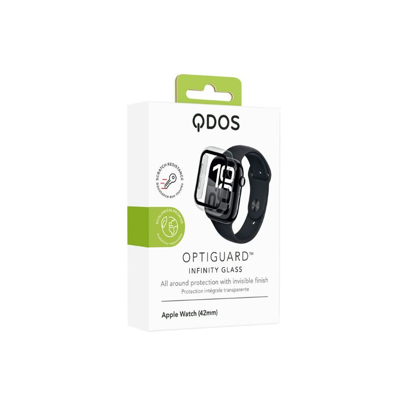 PROTECTOR PANTALLA QDOS WATCH S10 42MM