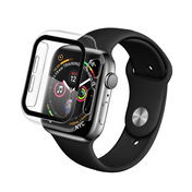 Protector de Pantalla QDOS OPTIGUARD INFINITY Para Apple Watch 44mm