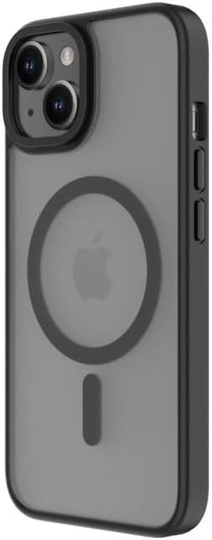 CASE QDOS HYBRID MG IPH 14 BLK