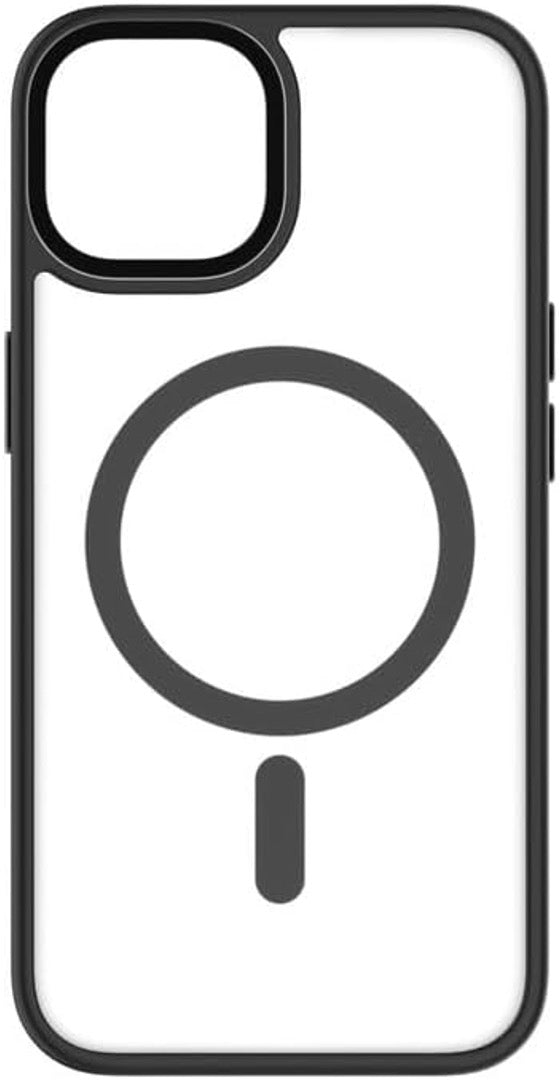 CASE QDOS HYBRID MG IPH 14 BLK