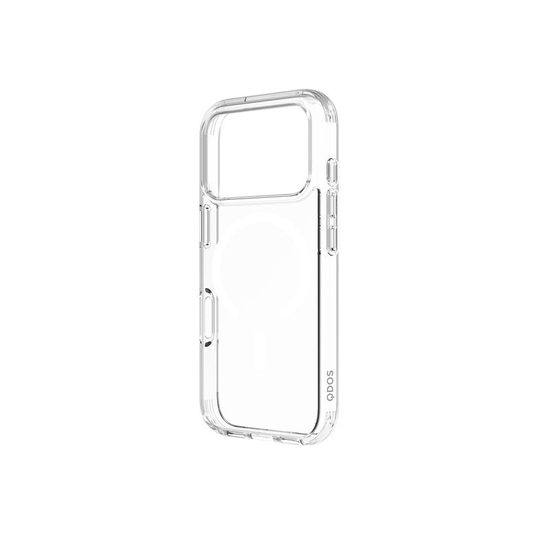 CASE QDOS HYBRID SNAP IPHONE 18 PRO CLEAR