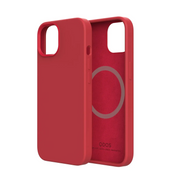 CASE QDOS TOUCH PURE MG IPH 13 RD