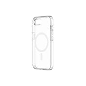 Cases QDOS hybrid drop snap iPhone 16e clear