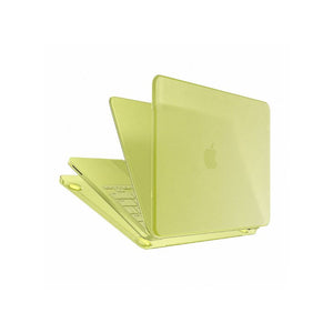 CARCASA QDOS PACK + ADAPTADOR USBC A HDMI PARA MACBOOKNEO CITRU