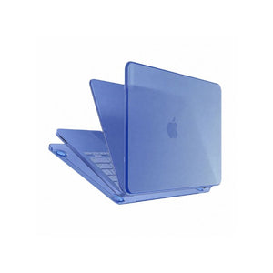 CARCASA QDOS PACK + ADAPTADOR USBC A HDMI PARA MACBOOKNEO INDIGO