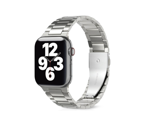 METAL BAND FOR APPLE WATCH 42/44MM SL