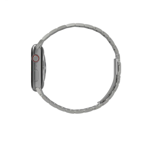 METAL BAND FOR APPLE WATCH 42/44MM SL