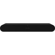 Barra de Sonido Portable Wifi SONOS RAY - Negra