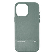 CASE NATIVE UNION CLASSIC MG IPH 15P GRN
