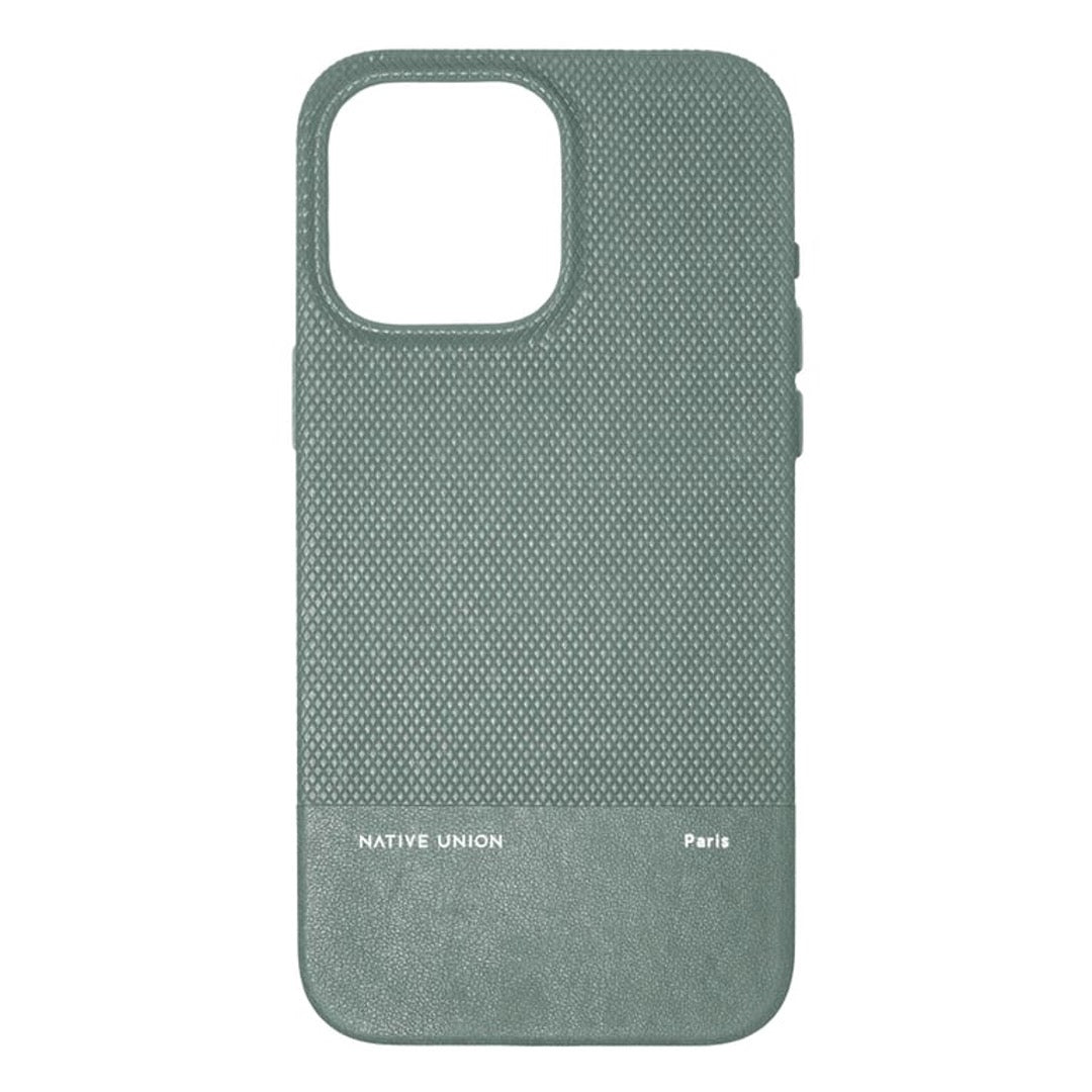 CASE MAGSAFE 15 PROMAX BIOBASED GRN